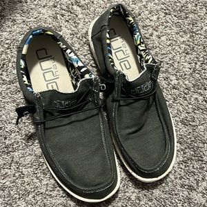 Men’s Hey Dude Wally Stretch